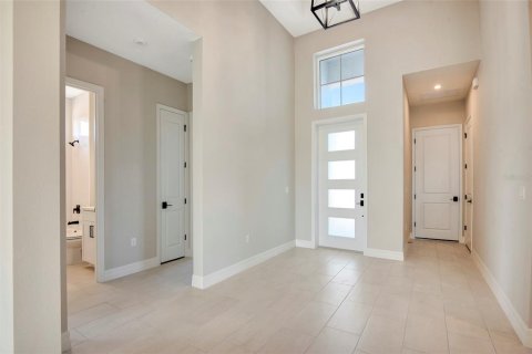 Villa ou maison à vendre à DeLand, Floride: 4 chambres, 197.79 m2 № 1904901 - photo 20