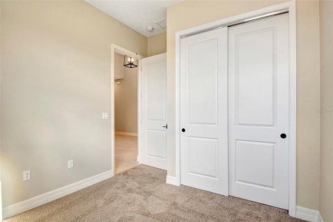 Villa ou maison à vendre à DeLand, Floride: 4 chambres, 197.79 m2 № 1904901 - photo 29