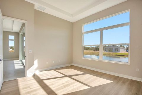 Villa ou maison à vendre à DeLand, Floride: 4 chambres, 197.79 m2 № 1904901 - photo 8