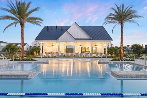 Villa ou maison à vendre à Apopka, Floride: 5 chambres, 370.4 m2 № 2342078 - photo 26