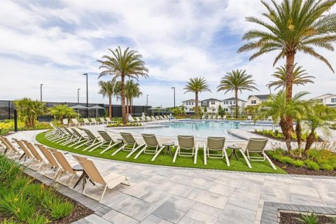 Villa ou maison à vendre à Apopka, Floride: 5 chambres, 370.4 m2 № 2342078 - photo 30