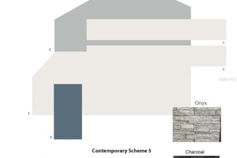 Villa ou maison à vendre à Apopka, Floride: 5 chambres, 370.4 m2 № 2342078 - photo 24