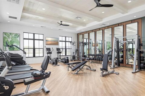 Villa ou maison à vendre à Apopka, Floride: 5 chambres, 370.4 m2 № 2342078 - photo 28