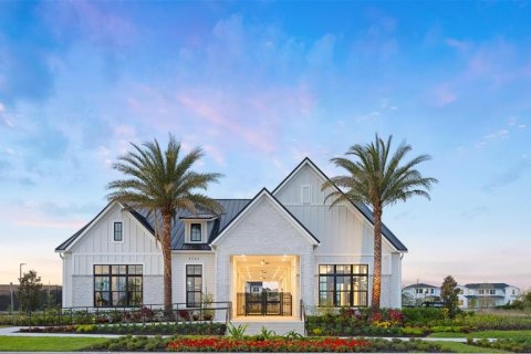 Villa ou maison à vendre à Apopka, Floride: 5 chambres, 370.4 m2 № 2342078 - photo 25