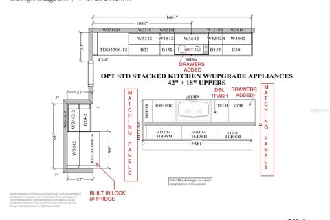 Villa ou maison à vendre à Apopka, Floride: 5 chambres, 370.4 m2 № 2342078 - photo 22