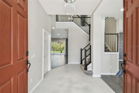 Villa ou maison à vendre à Land O' Lakes, Floride: 5 chambres, 318.1 m2 № 1567659 - photo 4