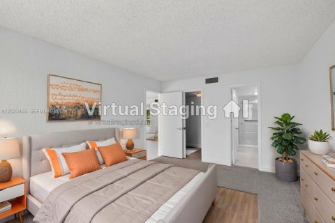 Copropriété à vendre à Lake Worth, Floride: 3 chambres, 108.42 m2 № 2084441 - photo 30