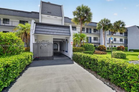 Copropriété à vendre à Lake Worth, Floride: 3 chambres, 108.42 m2 № 2084441 - photo 6