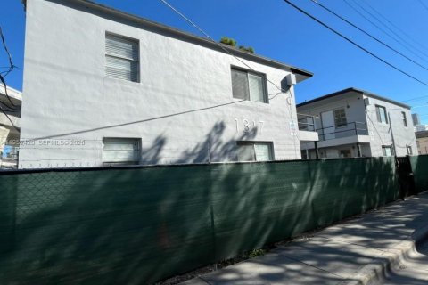 Appartement à louer à Miami, Floride: 1 chambre, 53.7 m2 № 2024741 - photo 3