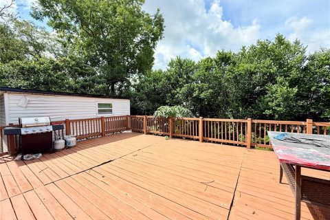 Casa en venta en Deltona, Florida, 4 dormitorios, 184.5 m2 № 1904589 - foto 22