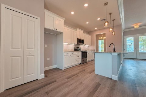 House in Lake Helen, Florida 3 bedrooms, 220.55 sq.m. № 1586669 - photo 15