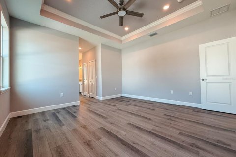 House in Lake Helen, Florida 3 bedrooms, 220.55 sq.m. № 1586669 - photo 24