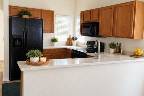 Casa en venta en Apollo Beach, Florida, 3 dormitorios, 112.23 m2 № 2384301 - foto 4