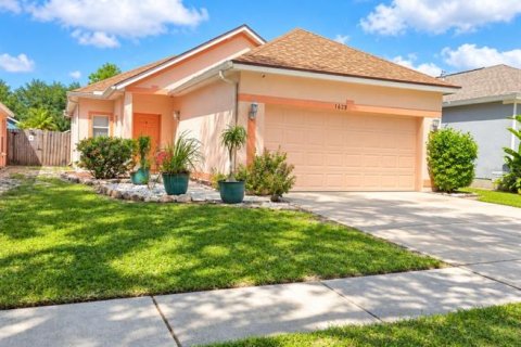 Casa en Apollo Beach, Florida 3 dormitorios, 112.23 m2 № 2384301