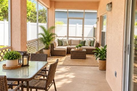 Casa en venta en Apollo Beach, Florida, 3 dormitorios, 112.23 m2 № 2384301 - foto 14