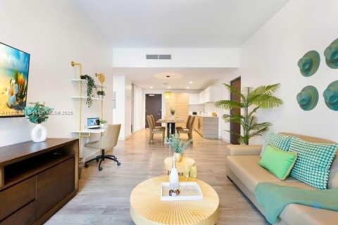 Copropriété à vendre à Hollywood, Floride: 2 chambres, 78.32 m2 № 2194178 - photo 7