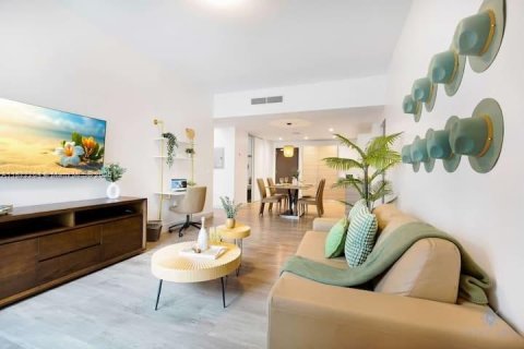 Copropriété à vendre à Hollywood, Floride: 2 chambres, 78.32 m2 № 2194178 - photo 2