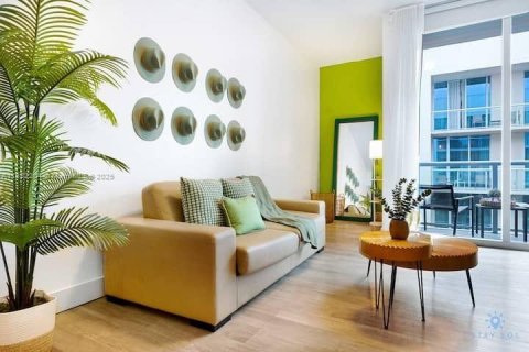 Copropriété à vendre à Hollywood, Floride: 2 chambres, 78.32 m2 № 2194178 - photo 12