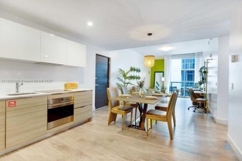 Copropriété à vendre à Hollywood, Floride: 2 chambres, 78.32 m2 № 2194178 - photo 8