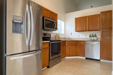 Townhouse in Apopka, Florida 2 bedrooms, 105.91 sq.m. № 2237505 - photo 21