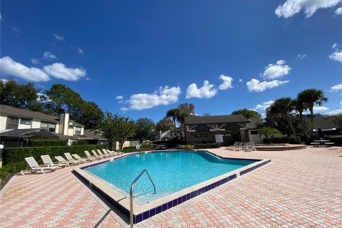 Townhouse in Apopka, Florida 2 bedrooms, 105.91 sq.m. № 2237505 - photo 28