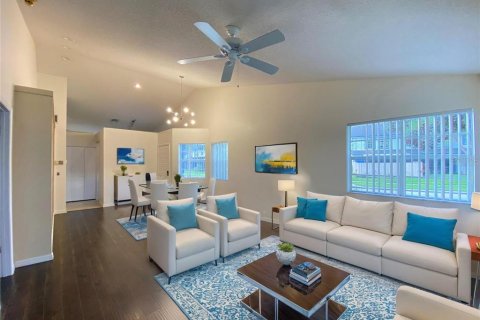 Townhouse in Apopka, Florida 2 bedrooms, 105.91 sq.m. № 2237505 - photo 9