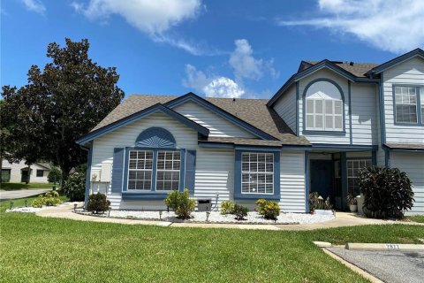 Townhouse in Apopka, Florida 2 bedrooms, 105.91 sq.m. № 2237505 - photo 30