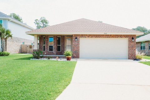 Casa en venta en Pembroke Pines, Florida, 3 dormitorios, 164.99 m2 № 561370 - foto 1