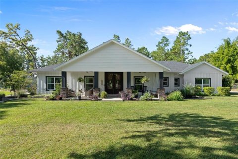 Villa ou maison à vendre à Wildwood, Floride: 4 chambres, 226.96 m2 № 2398519 - photo 2
