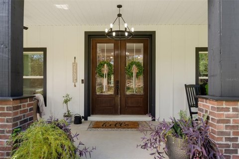 Villa ou maison à vendre à Wildwood, Floride: 4 chambres, 226.96 m2 № 2398519 - photo 7