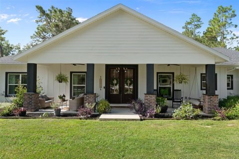 Villa ou maison à vendre à Wildwood, Floride: 4 chambres, 226.96 m2 № 2398519 - photo 4