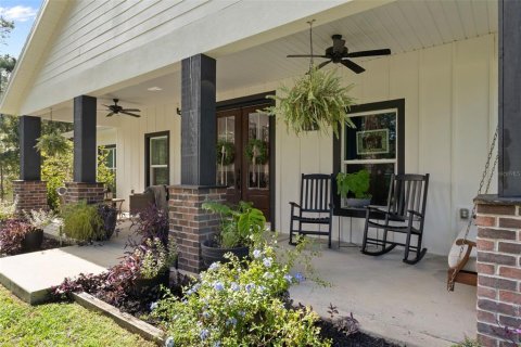 Villa ou maison à vendre à Wildwood, Floride: 4 chambres, 226.96 m2 № 2398519 - photo 5