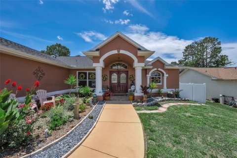 House in Spring Hill, Florida 3 bedrooms, 153.85 sq.m. № 2151864 - photo 24