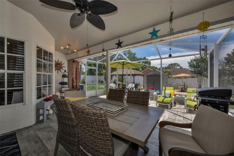House in Spring Hill, Florida 3 bedrooms, 153.85 sq.m. № 2151864 - photo 17
