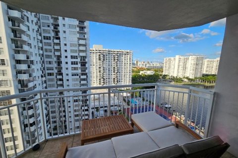 Copropriété à vendre à Aventura, Floride: 1 chambre, 66.61 m2 № 1947684 - photo 16