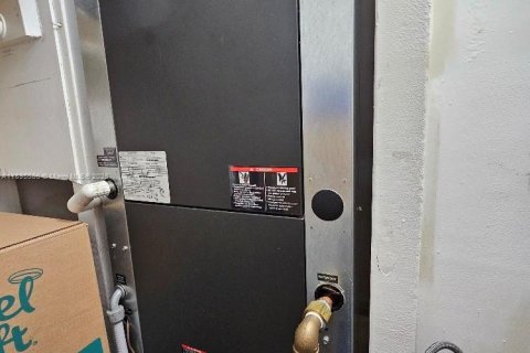 Copropriété à vendre à Aventura, Floride: 1 chambre, 66.61 m2 № 1947684 - photo 15