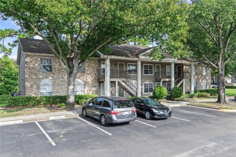 Condominio en venta en Oviedo, Florida, 2 dormitorios, 90.58 m2 № 1847209 - foto 1