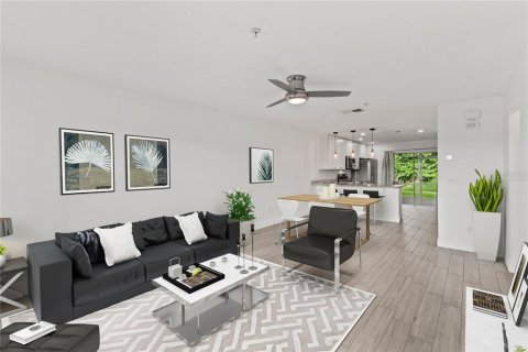 Condominio en venta en Oviedo, Florida, 2 dormitorios, 90.58 m2 № 1847209 - foto 4