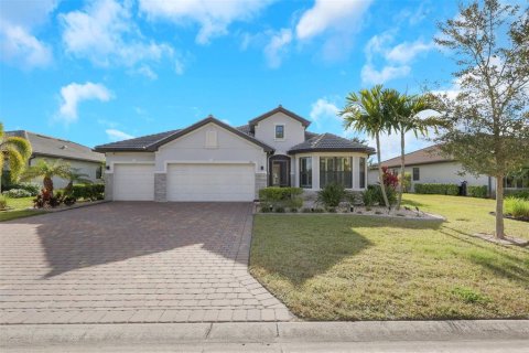 House in Alva, Florida 3 bedrooms, 178.93 sq.m. № 2166038