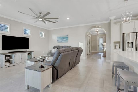 House in Alva, Florida 3 bedrooms, 178.93 sq.m. № 2166038 - photo 7