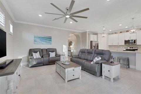 House in Alva, Florida 3 bedrooms, 178.93 sq.m. № 2166038 - photo 8