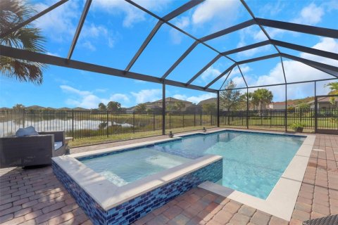 House in Alva, Florida 3 bedrooms, 178.93 sq.m. № 2166038 - photo 21
