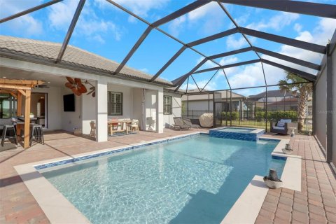 House in Alva, Florida 3 bedrooms, 178.93 sq.m. № 2166038 - photo 20