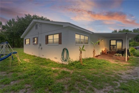 House in Leesburg, Florida 3 bedrooms, 220.74 sq.m. № 1777413 - photo 7