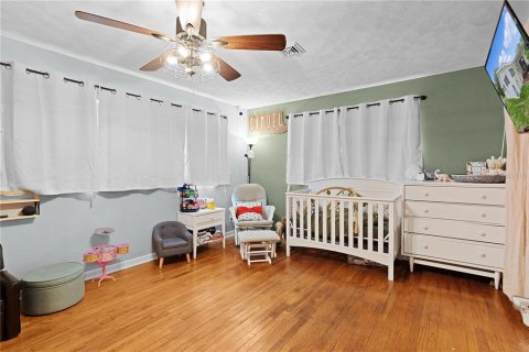 House in Leesburg, Florida 3 bedrooms, 220.74 sq.m. № 1777413 - photo 30