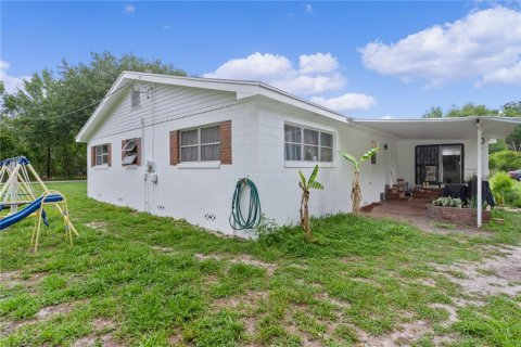 House in Leesburg, Florida 3 bedrooms, 220.74 sq.m. № 1777413 - photo 6