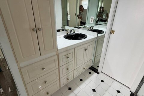 Copropriété à louer à Davie, Floride: 2 chambres, 90.67 m2 № 2432518 - photo 24
