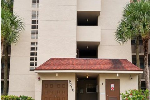 Condo à Davie, Floride, 2 chambres  № 2432518