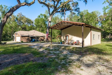Villa ou maison à vendre à Brooksville, Floride: 3 chambres, 154.68 m2 № 1673974 - photo 29
