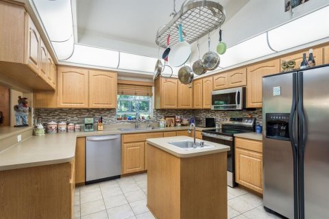 Villa ou maison à vendre à Brooksville, Floride: 3 chambres, 154.68 m2 № 1673974 - photo 15